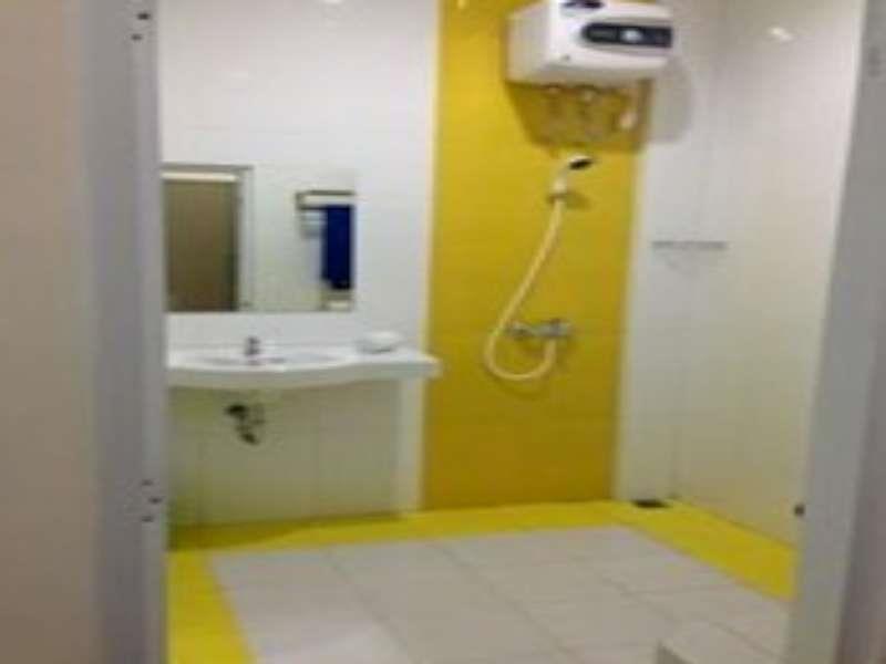 โรงแรมสุลาเวสี โกรอนตาโล่ สุราบายา ภายนอก รูปภาพ